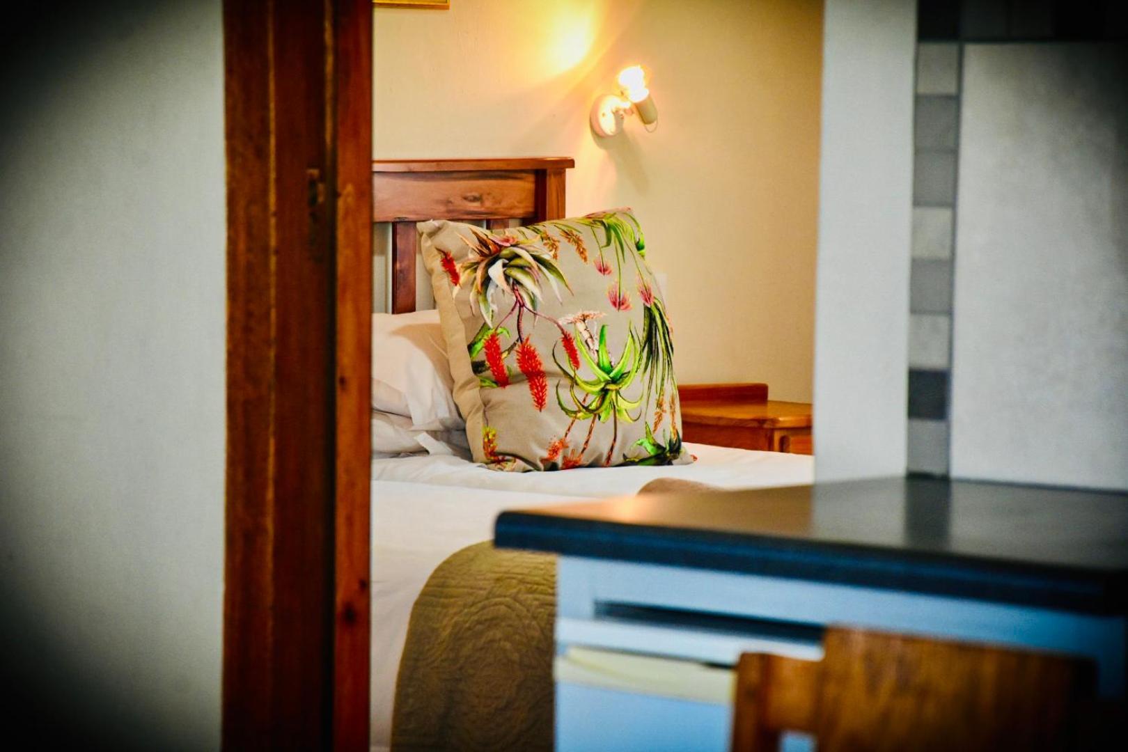Donkin Country House Бофорт Уест Екстериор снимка