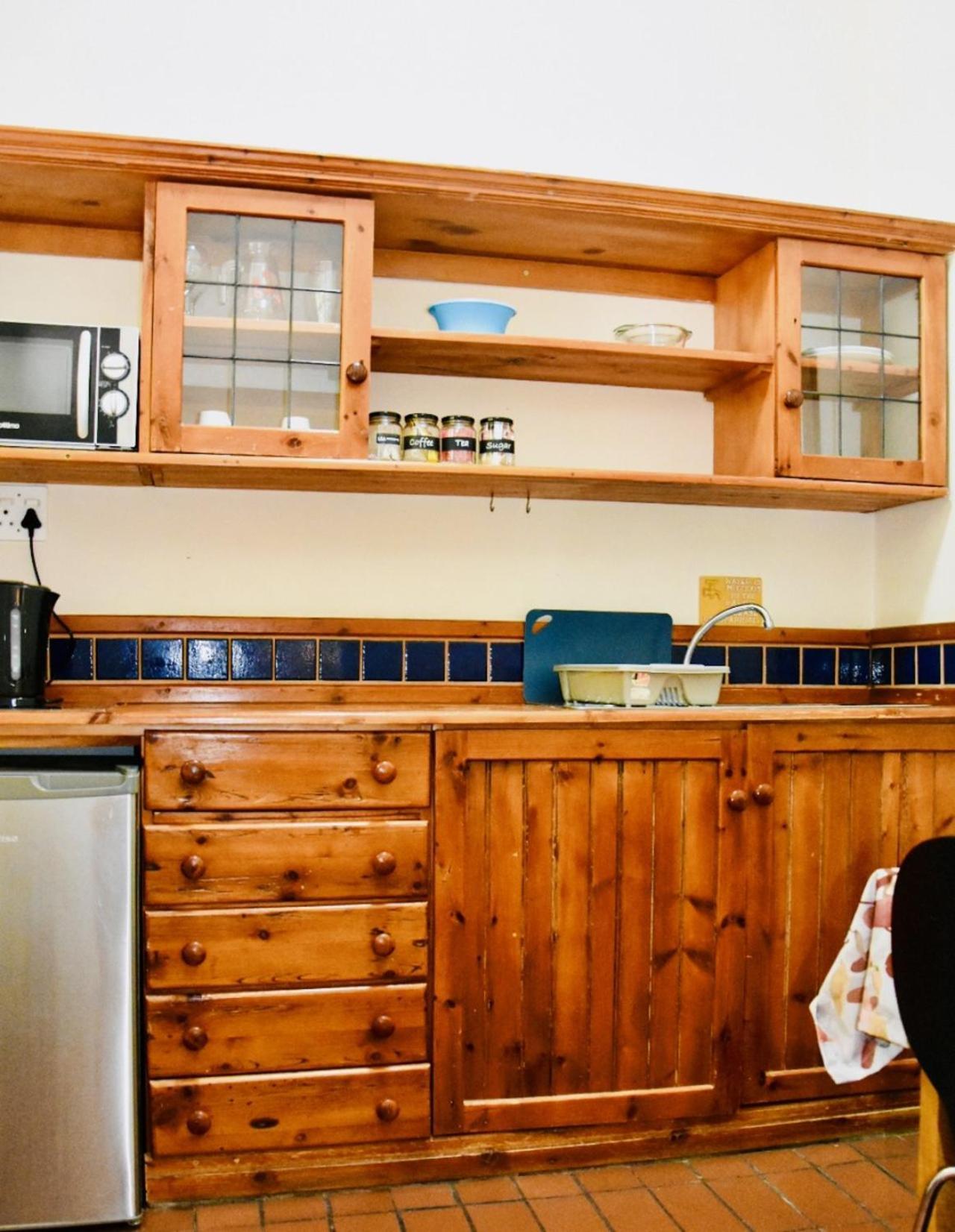 Donkin Country House Бофорт Уест Екстериор снимка