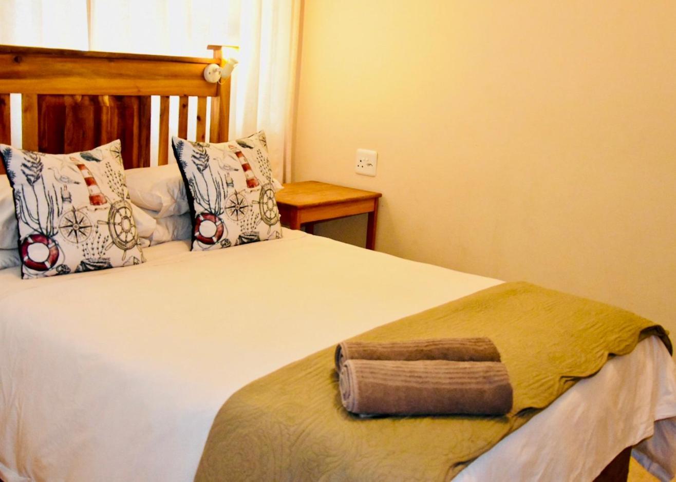 Donkin Country House Бофорт Уест Екстериор снимка