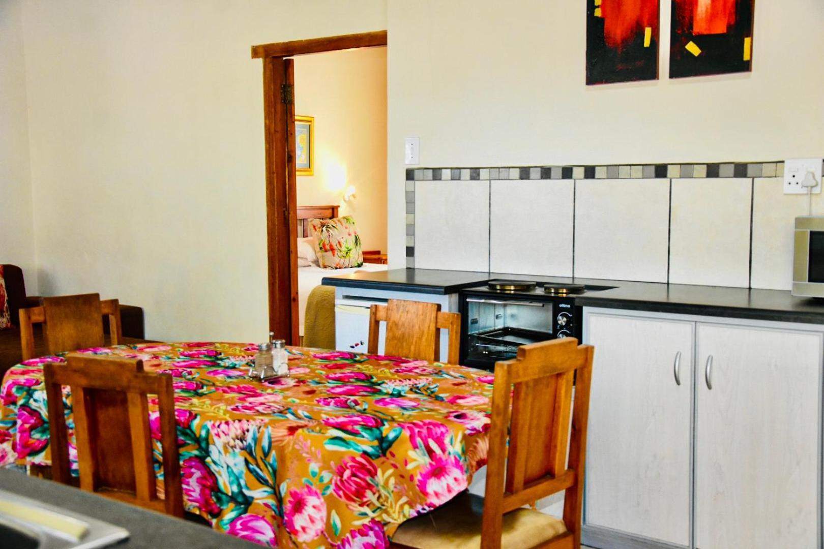 Donkin Country House Бофорт Уест Екстериор снимка