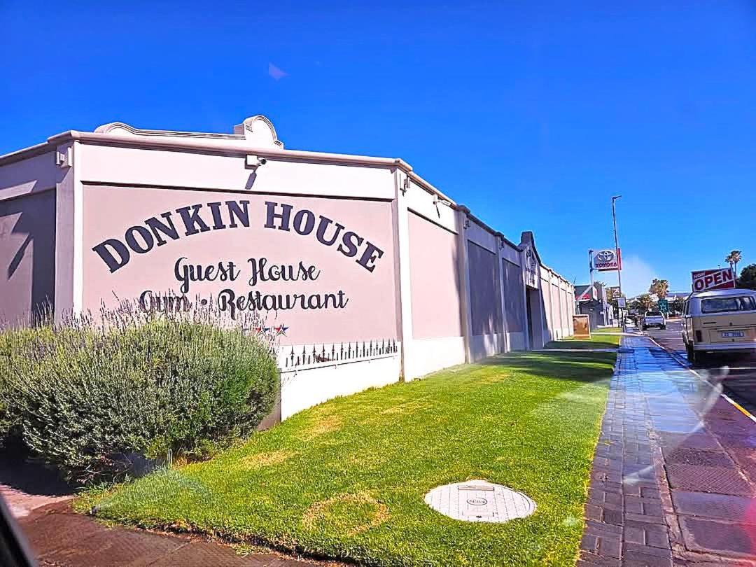 Donkin Country House Бофорт Уест Стая снимка